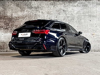 Audi rs6 avant 4.0 tfsi v8 quattro c8 600hp 2019, l-146-zg - afbeelding 10 van  42