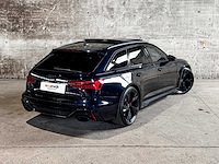 Audi rs6 avant 4.0 tfsi v8 quattro c8 600hp 2019, l-146-zg - afbeelding 12 van  42