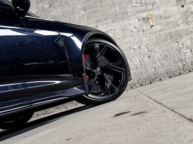 Audi rs6 avant 4.0 tfsi v8 quattro c8 600hp 2019, l-146-zg - afbeelding 16 van  42