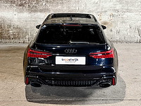Audi rs6 avant 4.0 tfsi v8 quattro c8 600hp 2019, l-146-zg - afbeelding 18 van  42