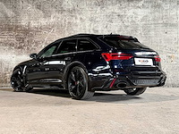 Audi rs6 avant 4.0 tfsi v8 quattro c8 600hp 2019, l-146-zg - afbeelding 20 van  42