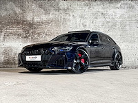 Audi rs6 avant 4.0 tfsi v8 quattro c8 600hp 2019, l-146-zg - afbeelding 11 van  42