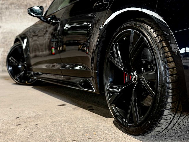 Audi rs6 avant 4.0 tfsi v8 quattro c8 600hp 2019, l-146-zg - afbeelding 24 van  42