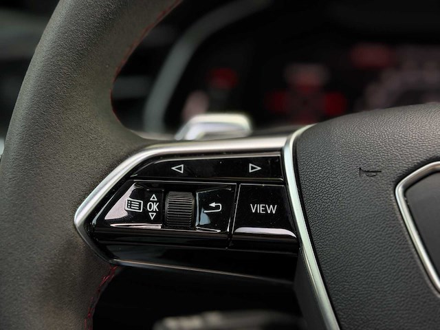 Audi rs6 avant 4.0 tfsi v8 quattro c8 600hp 2019, l-146-zg - afbeelding 37 van  42