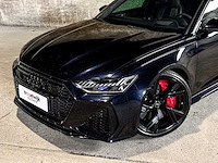 Audi rs6 avant 4.0 tfsi v8 quattro c8 600hp 2019, l-146-zg - afbeelding 33 van  42
