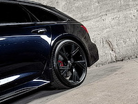 Audi rs6 avant 4.0 tfsi v8 quattro c8 600hp 2019, l-146-zg - afbeelding 41 van  42