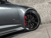 Audi rs6 avant 4.0 tfsi v8 quattro c8 600pk 2021, gzk-49-t - afbeelding 14 van  18