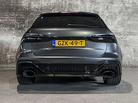 Audi rs6 avant 4.0 tfsi v8 quattro c8 600pk 2021, gzk-49-t - afbeelding 15 van  18