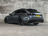 Audi rs6 avant 4.0 tfsi v8 quattro c8 600pk 2021, gzk-49-t - afbeelding 16 van  49