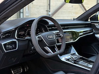 Audi rs6 avant 4.0 tfsi v8 quattro c8 600pk 2021, gzk-49-t - afbeelding 21 van  49