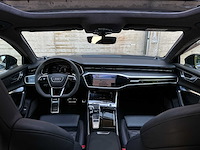 Audi rs6 avant 4.0 tfsi v8 quattro c8 600pk 2021, gzk-49-t - afbeelding 22 van  49