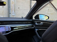 Audi rs6 avant 4.0 tfsi v8 quattro c8 600pk 2021, gzk-49-t - afbeelding 25 van  49