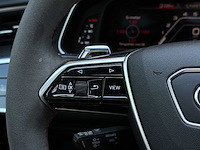 Audi rs6 avant 4.0 tfsi v8 quattro c8 600pk 2021, gzk-49-t - afbeelding 29 van  49