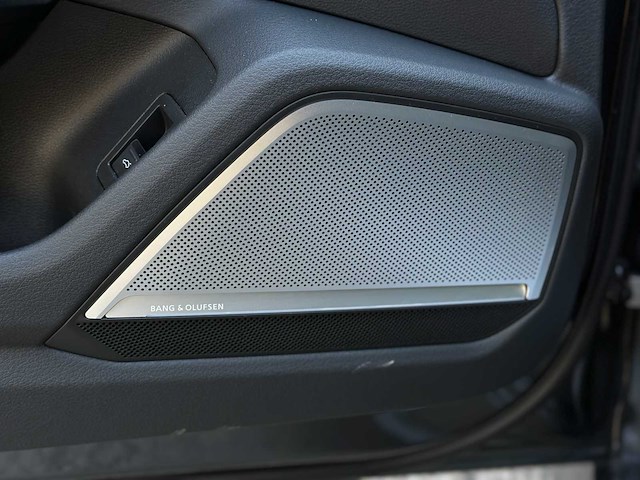 Audi rs6 avant 4.0 tfsi v8 quattro c8 600pk 2021, gzk-49-t - afbeelding 38 van  49