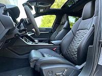 Audi rs6 avant 4.0 tfsi v8 quattro c8 600pk 2021, gzk-49-t - afbeelding 39 van  49