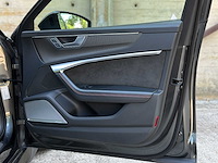 Audi rs6 avant 4.0 tfsi v8 quattro c8 600pk 2021, gzk-49-t - afbeelding 42 van  49