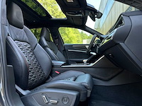 Audi rs6 avant 4.0 tfsi v8 quattro c8 600pk 2021, gzk-49-t - afbeelding 43 van  49