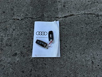 Audi rs6 avant 4.0 tfsi v8 quattro c8 600pk 2021, gzk-49-t - afbeelding 44 van  49