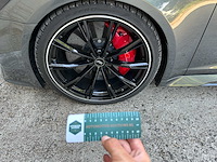 Audi rs6 avant 4.0 tfsi v8 quattro c8 600pk 2021, gzk-49-t - afbeelding 46 van  49