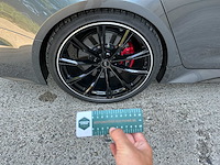 Audi rs6 avant 4.0 tfsi v8 quattro c8 600pk 2021, gzk-49-t - afbeelding 48 van  49