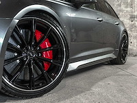 Audi rs6 avant 4.0 tfsi v8 quattro c8 600pk 2021, gzk-49-t