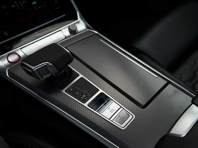 Audi rs6 avant 4.0 tfsi v8 quattro c8 dynamic plus 600hp 2019, l-146-zg - afbeelding 46 van  79