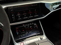 Audi rs6 avant 4.0 tfsi v8 quattro c8 dynamic plus 600hp 2019, l-146-zg - afbeelding 47 van  79