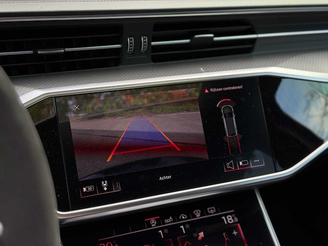 Audi rs6 avant 4.0 tfsi v8 quattro c8 dynamic plus 600hp 2019, l-146-zg - afbeelding 48 van  79