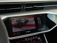 Audi rs6 avant 4.0 tfsi v8 quattro c8 dynamic plus 600hp 2019, l-146-zg - afbeelding 49 van  79