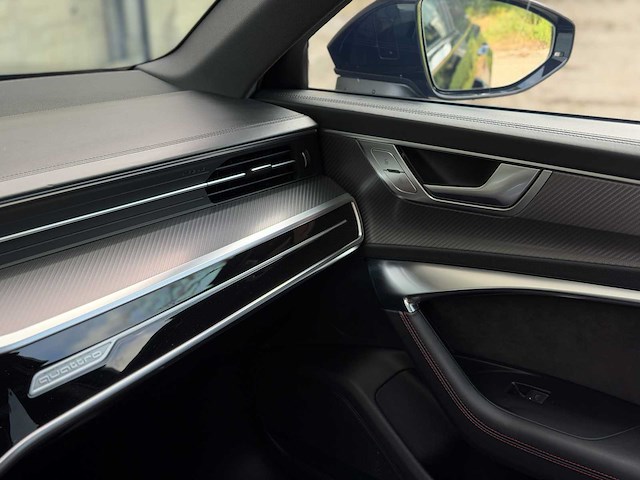 Audi rs6 avant 4.0 tfsi v8 quattro c8 dynamic plus 600hp 2019, l-146-zg - afbeelding 51 van  79