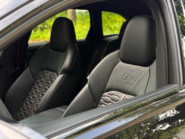 Audi rs6 avant 4.0 tfsi v8 quattro c8 dynamic plus 600hp 2019, l-146-zg - afbeelding 58 van  79