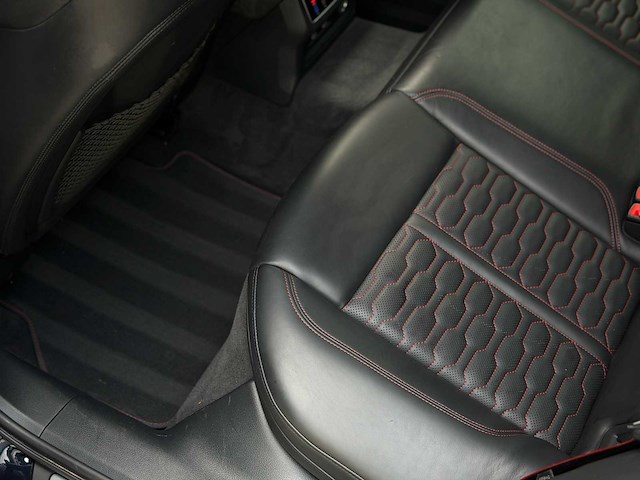 Audi rs6 avant 4.0 tfsi v8 quattro c8 dynamic plus 600hp 2019, l-146-zg - afbeelding 60 van  79