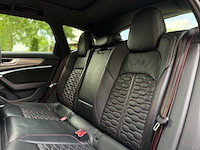 Audi rs6 avant 4.0 tfsi v8 quattro c8 dynamic plus 600hp 2019, l-146-zg - afbeelding 62 van  79
