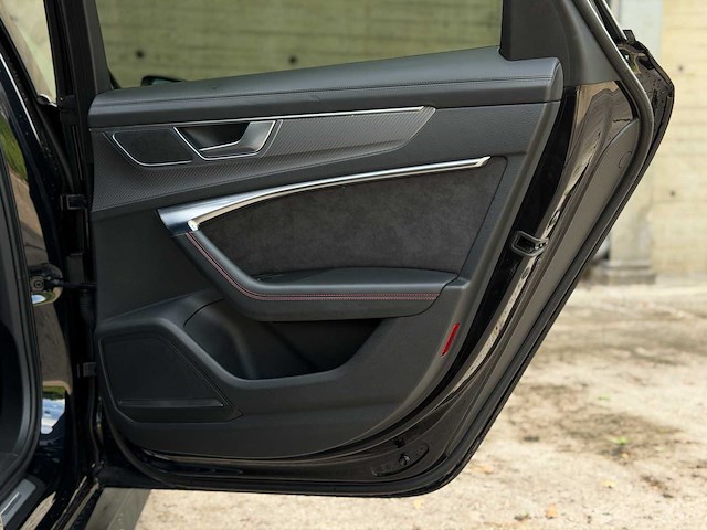 Audi rs6 avant 4.0 tfsi v8 quattro c8 dynamic plus 600hp 2019, l-146-zg - afbeelding 65 van  79