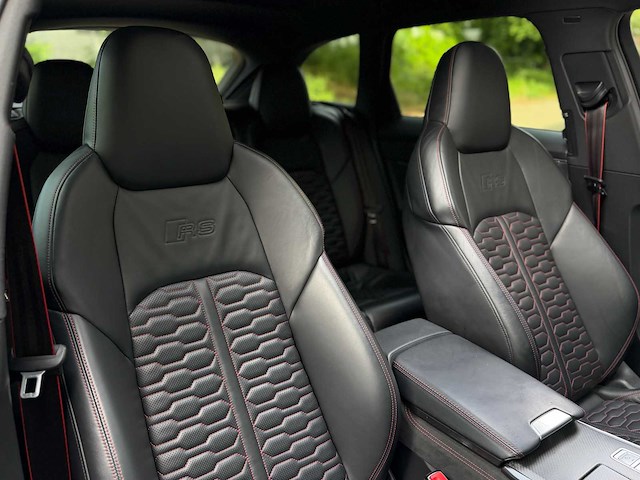 Audi rs6 avant 4.0 tfsi v8 quattro c8 dynamic plus 600hp 2019, l-146-zg - afbeelding 71 van  79