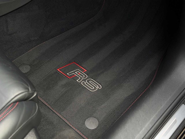 Audi rs6 avant 4.0 tfsi v8 quattro c8 dynamic plus 600hp 2019, l-146-zg - afbeelding 72 van  79