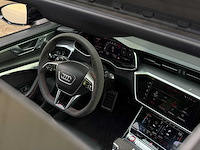 Audi rs6 avant 4.0 tfsi v8 quattro c8 dynamic plus 600hp 2019, l-146-zg - afbeelding 76 van  79