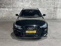 Audi rs6 avant 4.0 tfsi v8 quattro performance pro line plus 605pk 2017, jhn-58-t - afbeelding 2 van  82