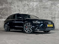 Audi rs6 avant 4.0 tfsi v8 quattro performance pro line plus 605pk 2017, jhn-58-t - afbeelding 4 van  82