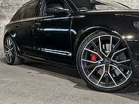 Audi rs6 avant 4.0 tfsi v8 quattro performance pro line plus 605pk 2017, jhn-58-t - afbeelding 7 van  82