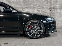 Audi rs6 avant 4.0 tfsi v8 quattro performance pro line plus 605pk 2017, jhn-58-t - afbeelding 9 van  82