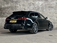 Audi rs6 avant 4.0 tfsi v8 quattro performance pro line plus 605pk 2017, jhn-58-t - afbeelding 11 van  82