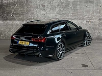 Audi rs6 avant 4.0 tfsi v8 quattro performance pro line plus 605pk 2017, jhn-58-t - afbeelding 13 van  82