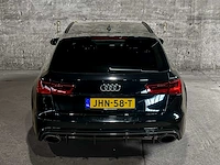 Audi rs6 avant 4.0 tfsi v8 quattro performance pro line plus 605pk 2017, jhn-58-t - afbeelding 18 van  82