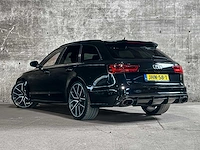 Audi rs6 avant 4.0 tfsi v8 quattro performance pro line plus 605pk 2017, jhn-58-t - afbeelding 20 van  82