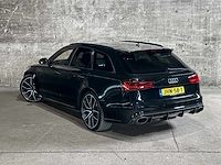 Audi rs6 avant 4.0 tfsi v8 quattro performance pro line plus 605pk 2017, jhn-58-t - afbeelding 21 van  82