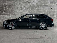 Audi rs6 avant 4.0 tfsi v8 quattro performance pro line plus 605pk 2017, jhn-58-t - afbeelding 25 van  82