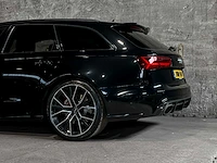 Audi rs6 avant 4.0 tfsi v8 quattro performance pro line plus 605pk 2017, jhn-58-t - afbeelding 26 van  82