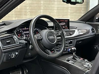 Audi rs6 avant 4.0 tfsi v8 quattro performance pro line plus 605pk 2017, jhn-58-t - afbeelding 27 van  82