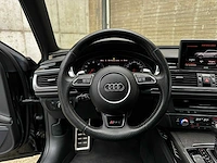 Audi rs6 avant 4.0 tfsi v8 quattro performance pro line plus 605pk 2017, jhn-58-t - afbeelding 28 van  82